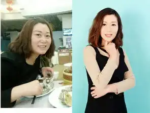 儿子减重27斤,我也轻松减重40斤,原来吃饭还可以减肥