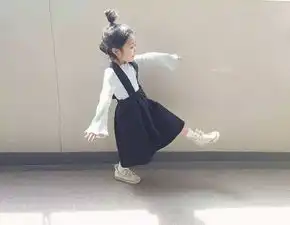 让孩子把平价衣服穿出高级感教程在手,天下我有