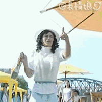 林心如的墨镜自拍是秀恩爱明星墨镜里有哪些猫腻