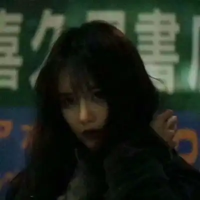 社会人头像女生图片霸气社会人专用微信头像