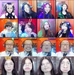 全民k歌发布livehouse店,引领线下k歌行业消费升级