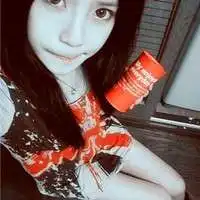 图片女生小清新可爱侧面15岁微信头像图片大全