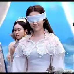 影版三生三世刘亦菲演技下降,颜值也不复当初