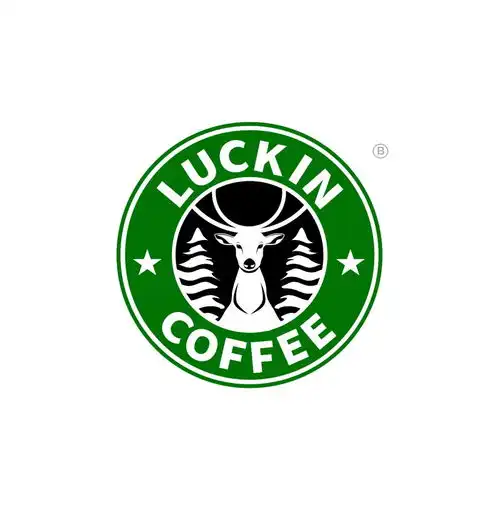 著名logo的颠覆和再设计,你最喜欢哪一款