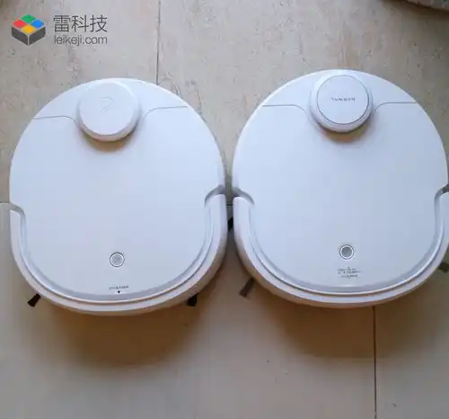 是真好用还是智商税产品云鲸j2扫地机器人深度评测来了