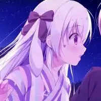 欧美小女孩头像复古唯美2019情绪来的时候总是固执己见