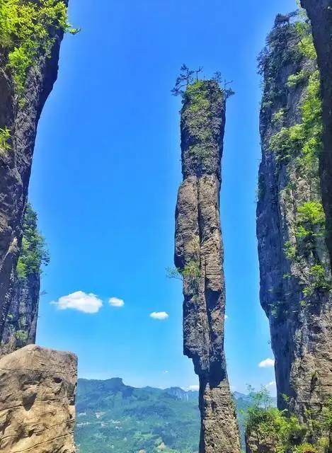湖北400家免门票a级景区,游客不知去哪,这10条精品线路值得一游