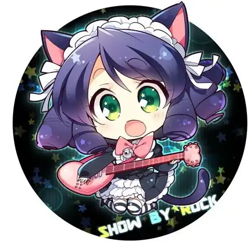p站画师遥华二次元萌图