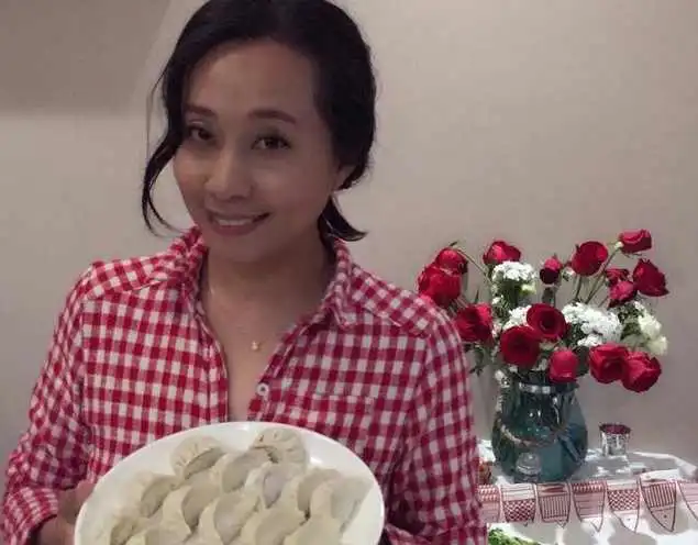 她曾和潘长江在春晚一炮而红,名气不输宋丹丹,今再婚复出无人识