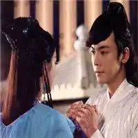 蜀山战纪之剑侠传奇头像qq头像男生