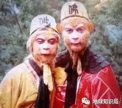 孙悟空是从哪来的