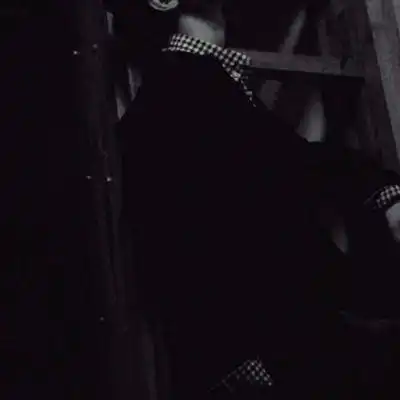 蔡徐坤黑白头像图片蔡徐坤照片大全最帅气图片