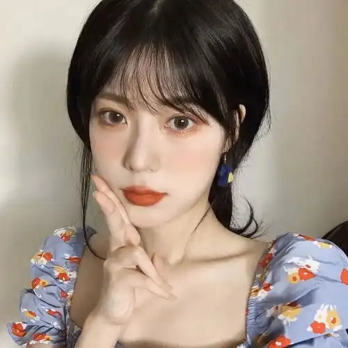 方图小姐姐集中营各种美丽小姐姐小姐姐头像