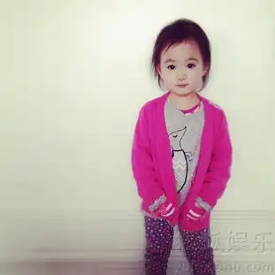 综艺小公主pk王诗龄包子姐呆萌多多奥莉美翻