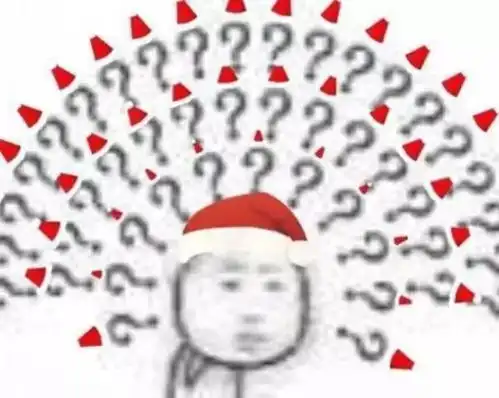 昨晚,谁不是一边圈微信官方许愿,一边默默自己p上圣诞帽