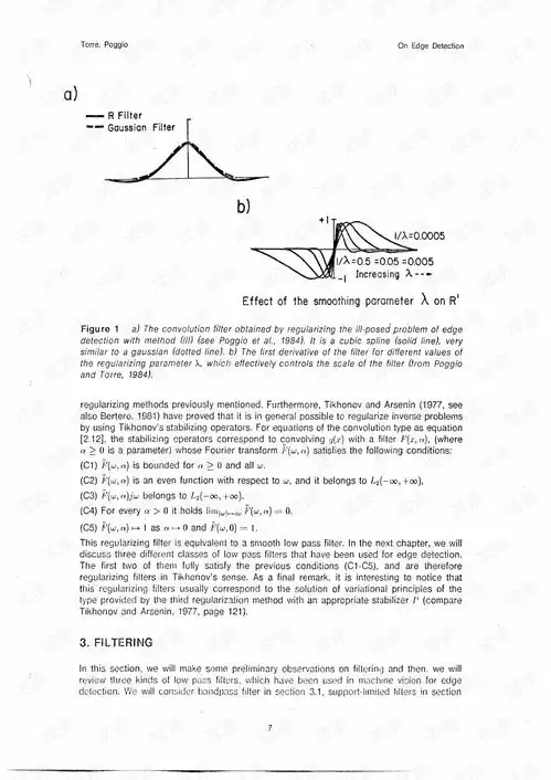 基于蛇形的图像分割算法