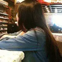 女图背影唯美头像微信头像图片大全