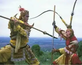 牛魔王镇元子二郎神都是孙悟空的兄弟,而谁才是真心待悟空的
