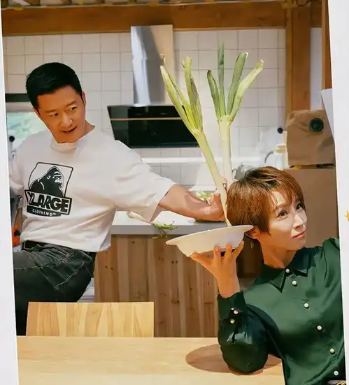 谢楠曝与吴京每日吻别,这个花不了几秒钟的动作,为何被大家如此看重