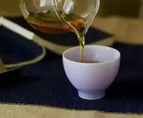 茶水