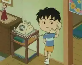 青语轻听樱桃子走好,谢谢你让我们认识樱桃小丸子