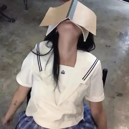 头像唯有优秀,才更可爱