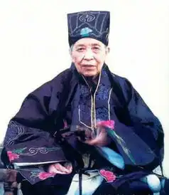 悟道篇武当道家养生功法与长寿秘诀的系列故事