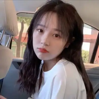 沐优质真人.温柔爆了的女头2.