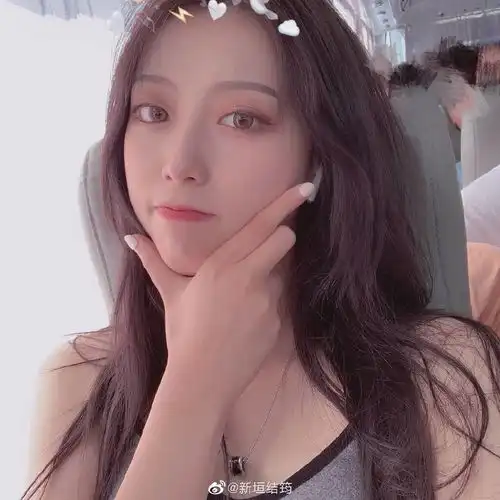 方图小姐姐集中营各种美丽小姐姐小姐姐头像