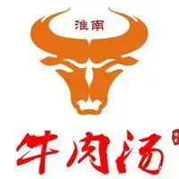 淮南牛肉汤logo头像