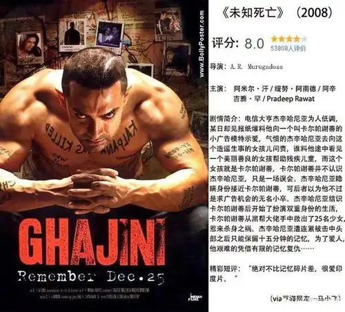 九部经典的高分复仇类电影,挑战邪恶,以血还血,大快人心