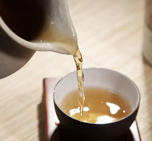 寻茶记