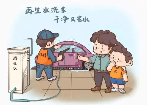 全国城市节约用水宣传周,跟小胖哥学习如何成为节水小行家