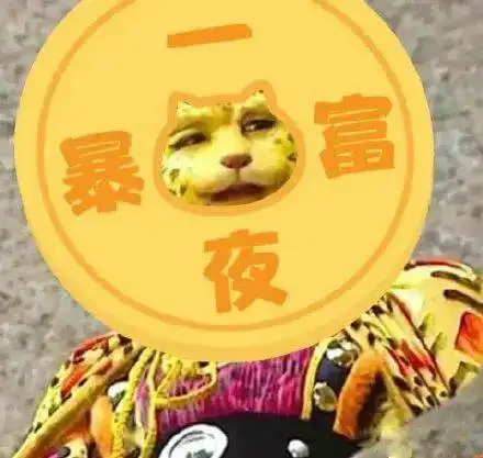 全网最全金钱豹头像