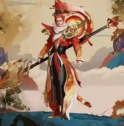 王者荣耀鼠年限定曝光竟是伽罗,五虎将皮肤凉了