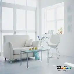 如何提亮房间色调,不显老气