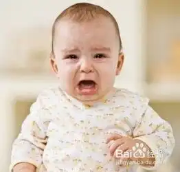 小孩子时常爱哭如何处理