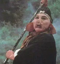 被误解的七十二变,其实猪八戒比孙悟空厉害多了