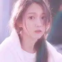 唯美网红女生头像清新微信头像图片大全