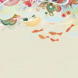文艺古典背景图背景图片素材免费下载jpg格式熊猫办公