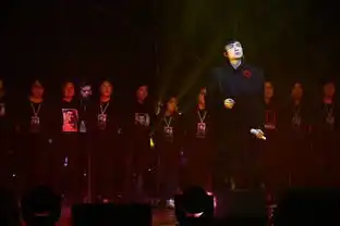 古巨基义唱张国荣纪念音乐会完美落幕,总有那么些感动绕于心头,经久不散