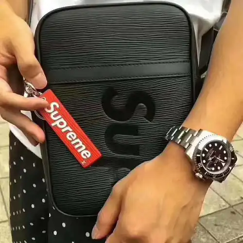 永恒不变的经典n厂劳力士黑水鬼