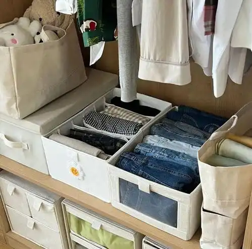 难怪越来越多人如此设计衣柜,体验过后,发现太实用了