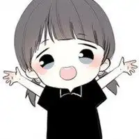 情侣头像双人两张动漫微信头像图片大全