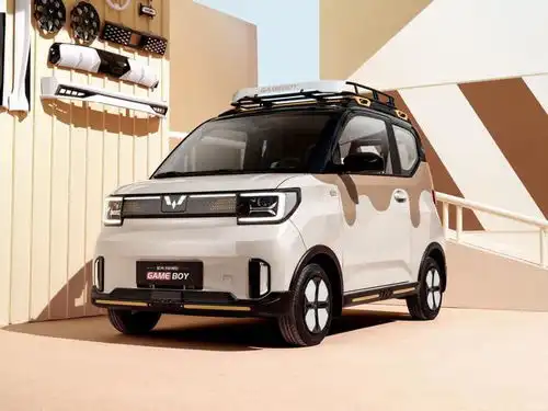 2022年上半年新能源纯电车型销量排名top10