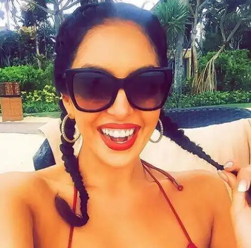 数亿美元赔偿科比妻子撤诉貌美性感巨额财富,多人表态愿意照顾
