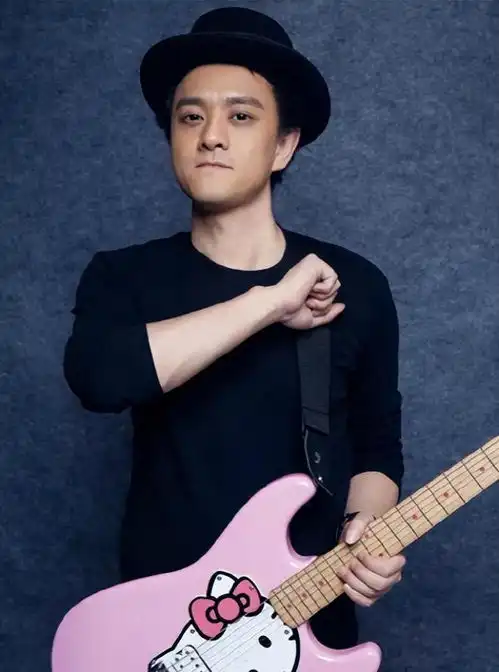 他去世惊动半个娱乐圈,薛之谦甘愿为他养孩子,小沈阳演唱会致敬