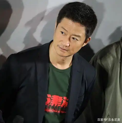 长津湖首映礼,被赞贡献了最好的演出后,吴京的回答堪称满分