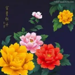 春日花开,吃点儿吗