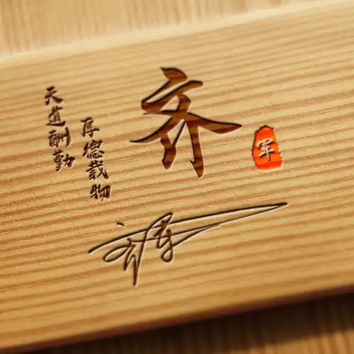 今日值得换的微信头像,三十多张高端3d个性签名头像,来试试吧